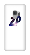 ZeroPoint Samsung Phone Cases