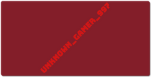 unknown_gamer_997 XXL Gaming Mousepad
