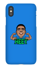 YOOOHURT iPhone Phone Cases