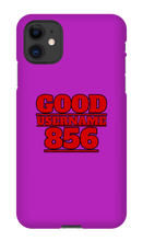 goodusername856 iPhone Phone Cases