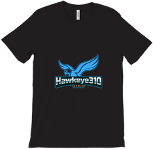hawkeye310_game T-Shirts