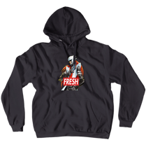 Kaibaman Hoodies (No-Zip/Pullover)
