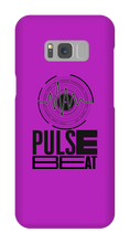 PulseBeat Samsung Phone Cases