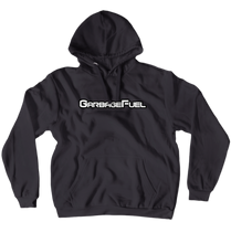 Garbage Hoodie - 5/10 Hoodie!