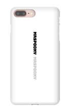mrspoony5 iPhone Phone Cases