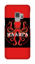 maampa Samsung Phone Cases