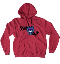 Hanorac ''Sunt Lup''