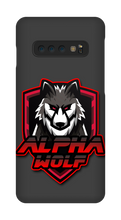 alphawolf035 Samsung Phone Cases