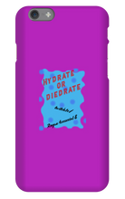 rogueassassin18 iPhone Phone Cases