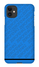 zerofenix2 iPhone Phone case (premium)