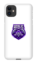 denlic iPhone Phone Cases
