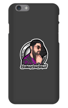 Logo iPhone Phone Cases