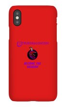 truedragon1200 iPhone Phone Cases