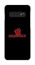 PrimusNZ Full Logo Samsung Phone Cases