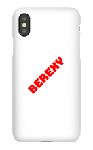 berexy obal na iphone