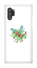 gnattervid Samsung Phone Cases