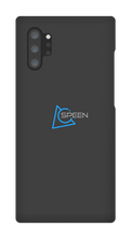 Speen Logo Samsung Phone Cases