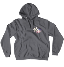 shorterace Hoodies (No-Zip/Pullover)