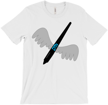 Winged Pen T-Shirts