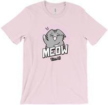 Rowan Meow