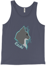 Ezuki Main Logo - Tank Top