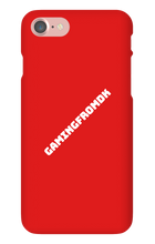 gamingfromdk iPhone Phone Cases
