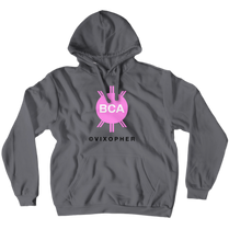 BCA LOGO HOODIE