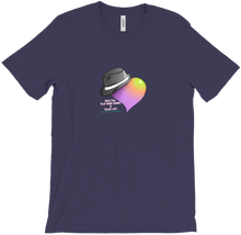 fedoragal T-Shirts