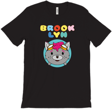 The 'Cute Plushy' T-Shirt