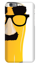 doctorbier iPhone Phone Cases