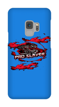 ProSlayer Samsung Phone Cases (Samurai)