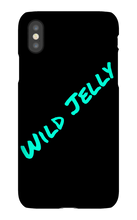 thewildjelly iPhone Phone Cases