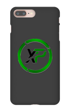 xavier_pendrag0n iPhone Phone Cases