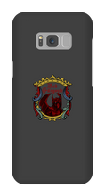 redgargoyle Samsung Phone Cases