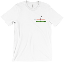 Captain Condiment Logo Tee