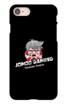 jomoogaming iPhone Phone Cases