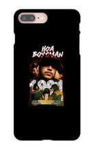 NO LIMIT 1991 iPhone Phone Case