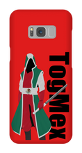 togmex Samsung Phone Cases