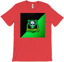 jus7ghos7 T-Shirts
