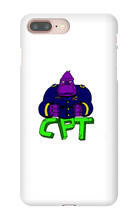 guerrillacpt iPhone Phone Cases