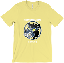acerbuslupus T-Shirts