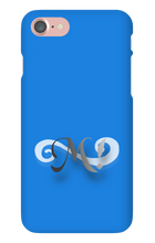 M! Logo iPhone Cases