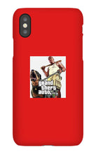 crazyshow iPhone Phone Cases