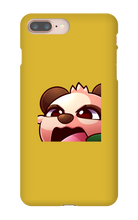 UrsaRage Iphone Case