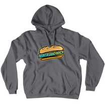 ivantasandiwich Hoodies (No-Zip/Pullover)