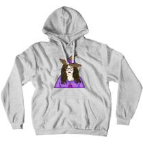wizardvava Hoodies (No-Zip/Pullover)