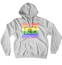 sam_0720 Hoodies (No-Zip/Pullover)
