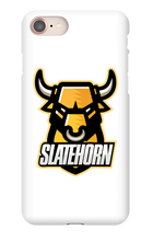 Logo iPhone Cases