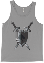 Coat of Arms Tank Top