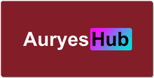 auryes XXL Gaming Mousepad